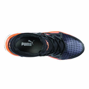 Chaussures de sécurité Puma Safety vue de dessus