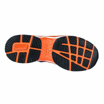 Chaussures de Sécurité Homme RUSH 2.0 MID - PUMA SAFETY - 4