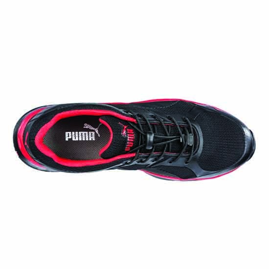 chaussure de securite puma pour les professionnels