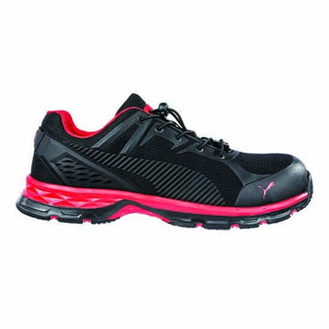 Basket de sécurité fuse motion red puma