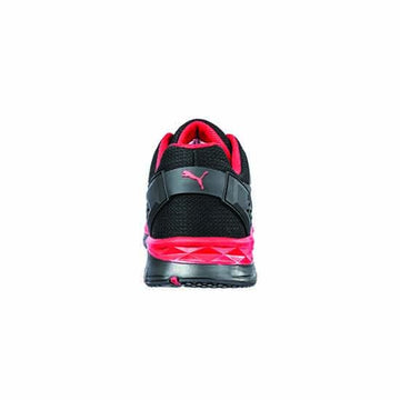 basket de securite amortisseur puma