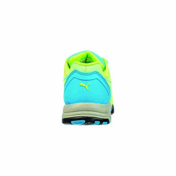 Chaussures de Sécurité Femme Celerity Bleu S1P - PUMA SAFETY - 4