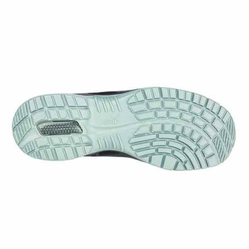 Semelles Chaussures de Sécurité Femme S1P FUSE TC Pink Low - PUMA SAFETY