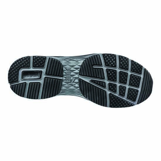 Chaussure de Sécurité Homme Velocity 2.0 Black Low