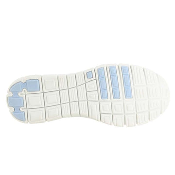 chaussures sportive sunny bleu ciel