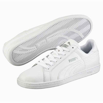 Sneaker Puma Blanche duo