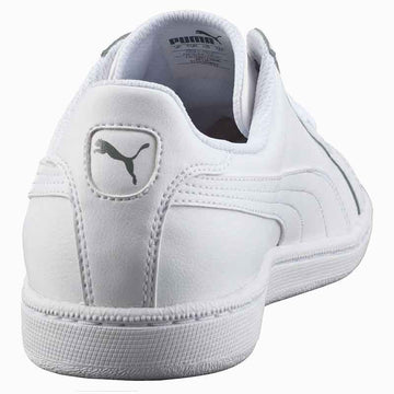 Sneaker Puma Blanche dos