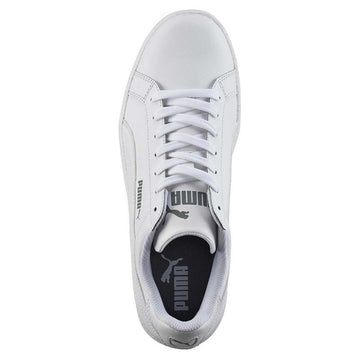 Sneaker Puma Blanche vue hauteur