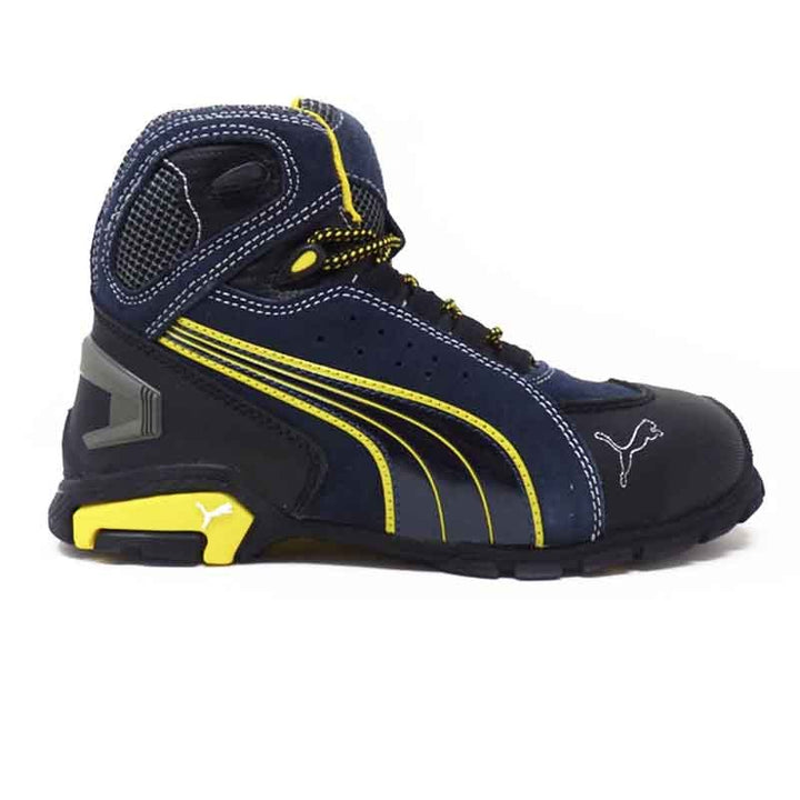 Chaussures de sécurité montantes Puma Rio S1P