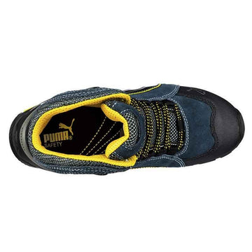 Chaussures de Sécurité Montantes Rio S1P - PUMA SAFETY - 2