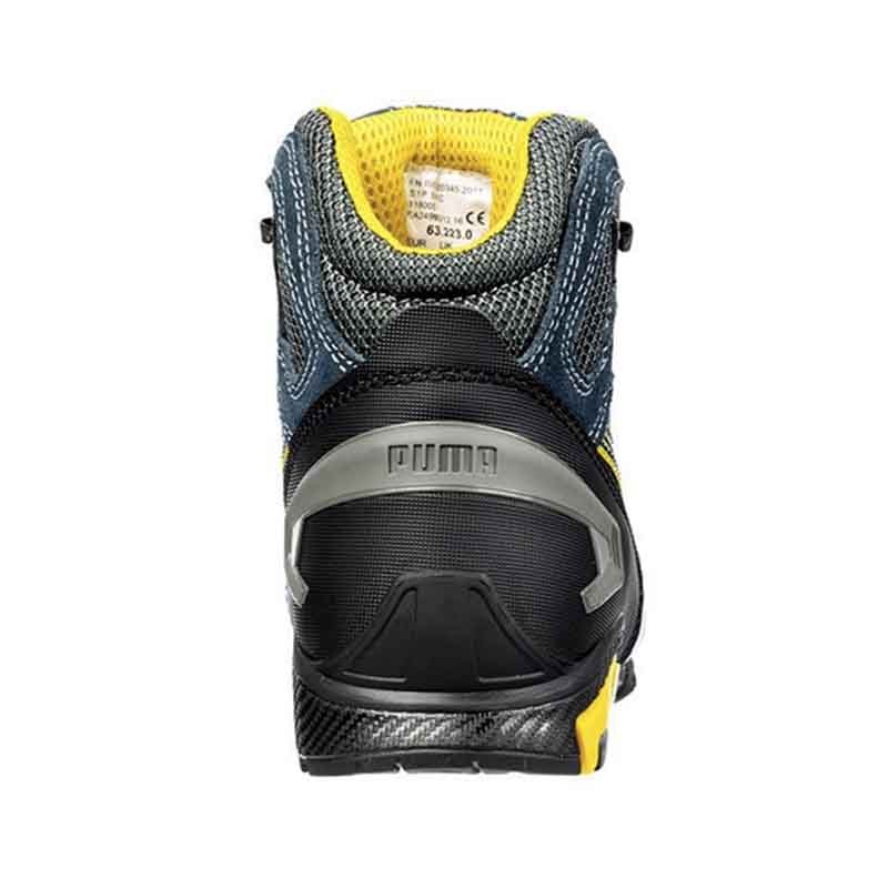 Chaussures de Sécurité Montantes Rio S1P - PUMA SAFETY