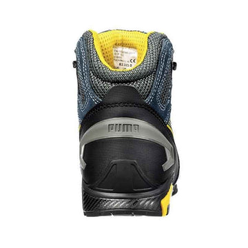 Chaussures de Sécurité Montantes Rio S1P - PUMA SAFETY - 3