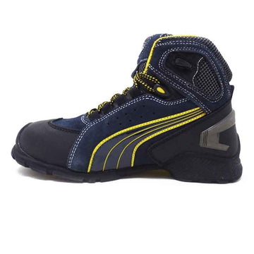 Chaussures de Sécurité Montantes Rio S1P - PUMA SAFETY - 5
