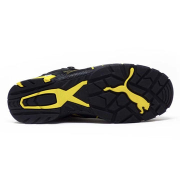 Chaussures de sécurité montantes Puma Amsterdam mid S3 SRC