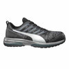 Chaussure de Sécurité Noir Charge Low S1P - PUMA