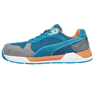 Chaussure de Sécurité Homme Frontside Low S1P - PUMA SAFETY - 6