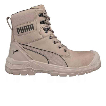 chaussure de sécurité homme conquest
