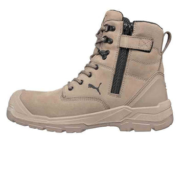 rangers de sécurité puma conquest