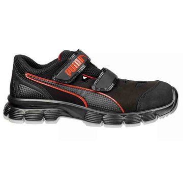 Basket de sécurité aviat low puma