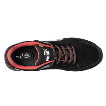 chaussures de sécurité style urbain puma