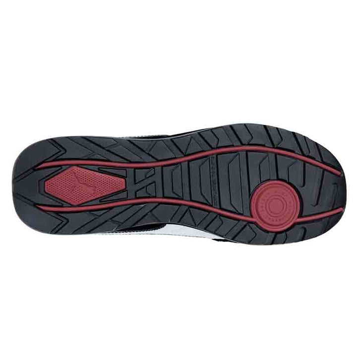 basket de sécurité S3 puma