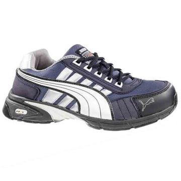 Baskets de sécurité Puma Fast S1P SRC SRA, Puma performance, sécurité parfaite