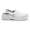Sabots de Boucher Blanc SB E A FO SRC - UPOWER