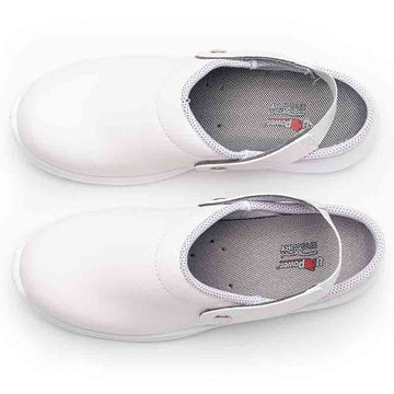 chaussures de sécurité boulanger