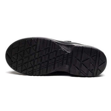 Sabot de boucher noir