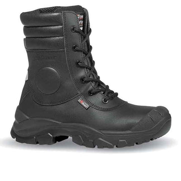 Chaussures rangers agent de sécurite Cougar UK - Upower S3 CI SRC