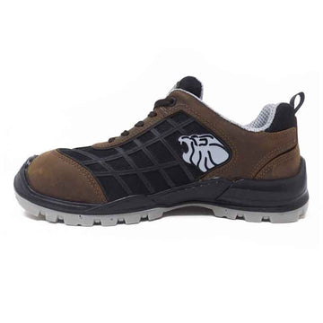 Chaussures de sécurité Torneo upower rapport qualité/prix parfait