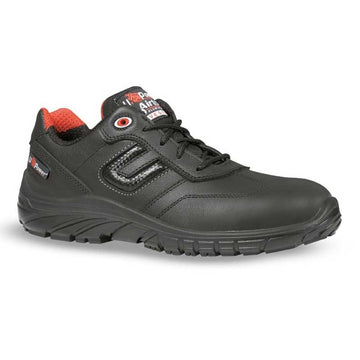 Chaussures de Sécurité Stretch S3, respirante, très légère, parfait pour la manutention