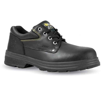 Chaussures de Sécurité S3 homme pas cher, sobre et noire
