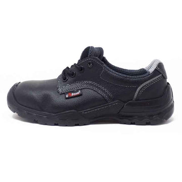 Chaussures de sécurité 3 SRC, laçage facile, résistance impeccable et protection