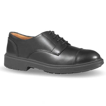 chaussures de sécurité habillés