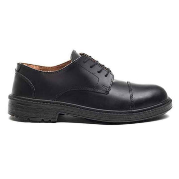 chaussures London service manager lacet upower