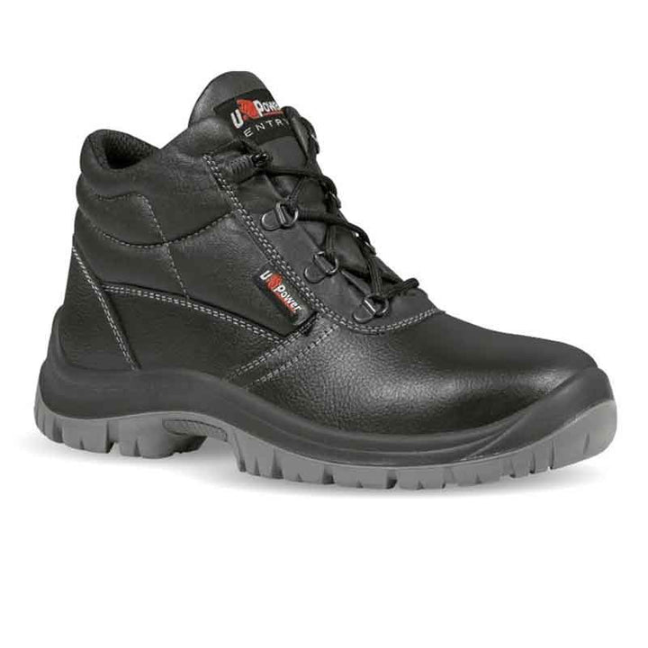 Chaussures de sécurité S3 - Upower Safe. Rapport qualité prix imbattable.