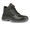 Chaussures de Sécurité Anti-Perforation en Cuir Safe S3 - UPOWER