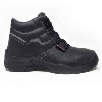 Chaussures de Sécurité Montante upower cat S3