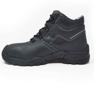 Chaussures de Sécurité Montante upower cat S3