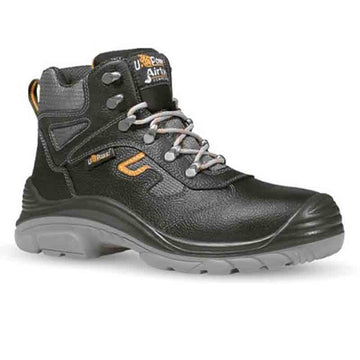 Chaussures de Sécurité Montante S1P