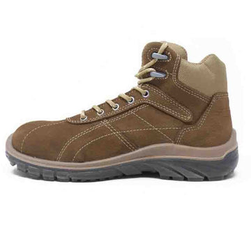 Chaussures de Sécurité Montante S3