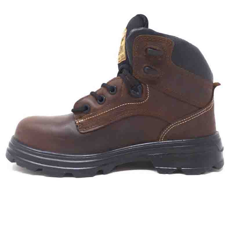 Chaussures de Sécurité Montante S3