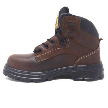 Chaussures de Sécurité Montante S3