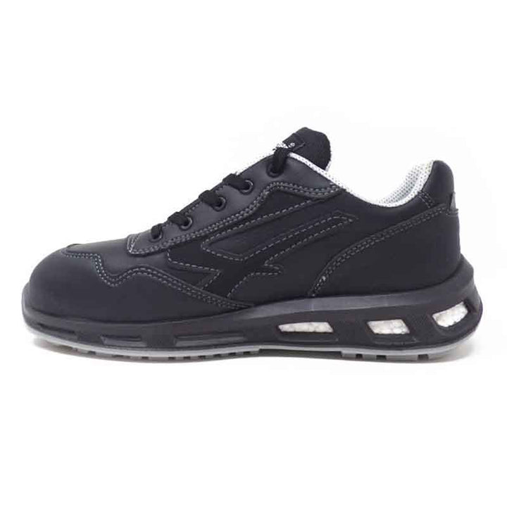 chaussures de sécurité contenant la norme S3 des normes de sécurité, LINKIN S3 CI SRC
