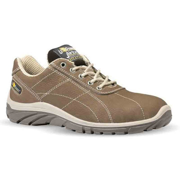 Chaussures de Sécurité S3, normes respectées. Confort optimal
