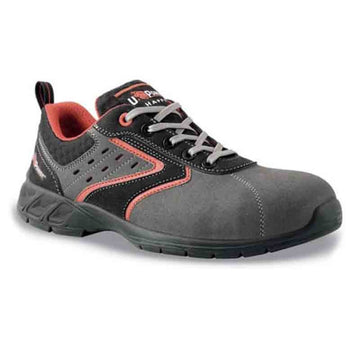 Chaussures de sécurité Fizz S1P SRC