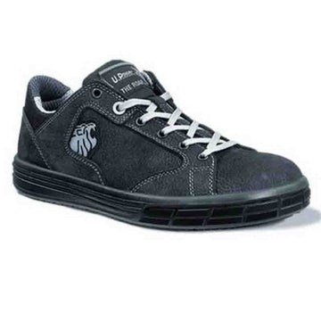 Chaussures de Sécurité cuisine - Basket Gris - Norme S3