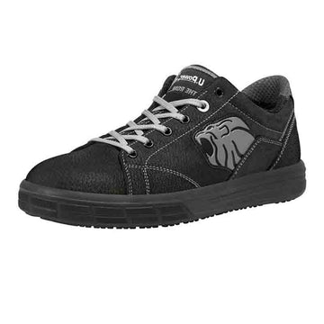 Chaussures de Sécurité cuisine - Basket Gris - Norme S3 - Upower
