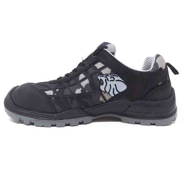 Chaussures de sécurité camouflage Upower